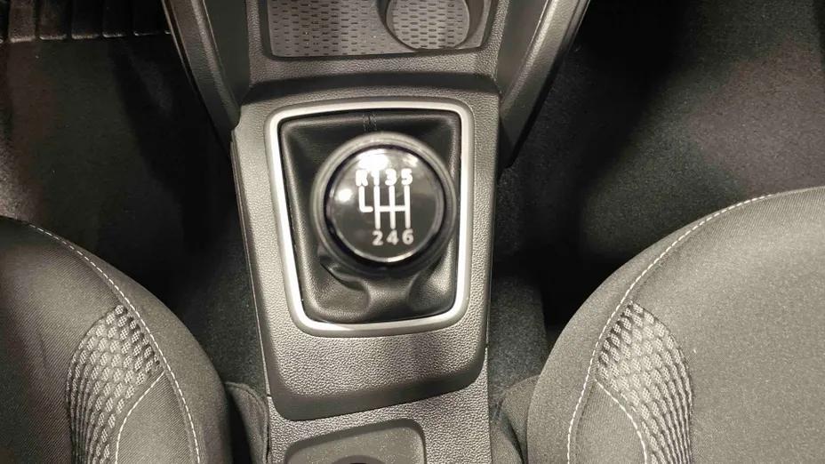 DACIA Duster -