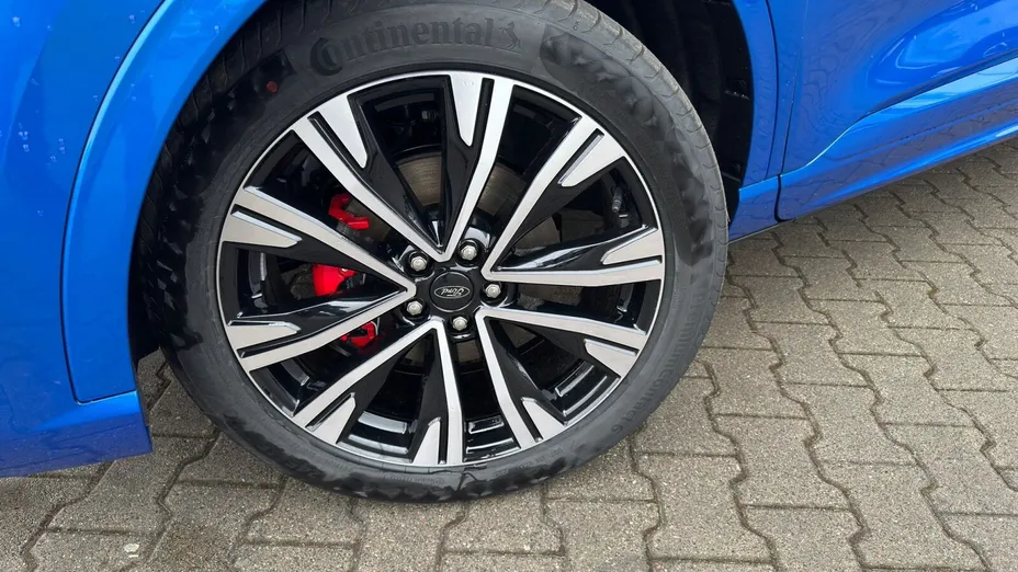 FORD Kuga Kuga 2.5P PHEV FWD ST-Line X eCVT Nowy