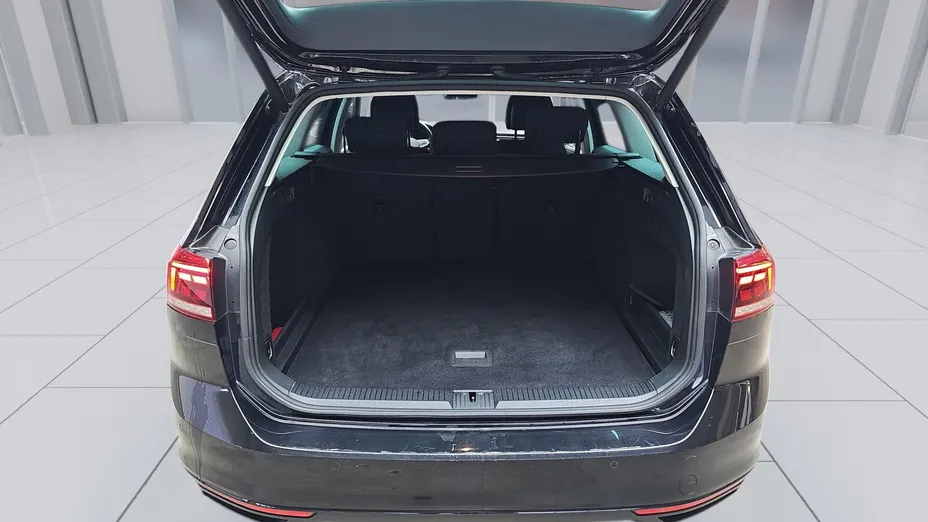 VOLKSWAGEN Passat Passat 2.0 TDI EVO Business DSG