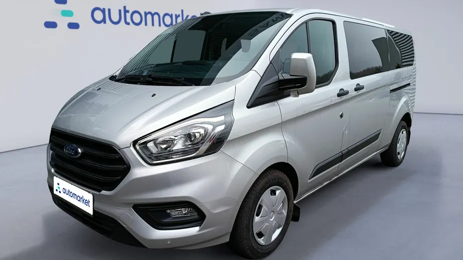 FORD Transit Custom Transit Custom Kombi 320 L2H1 Trend Aut.