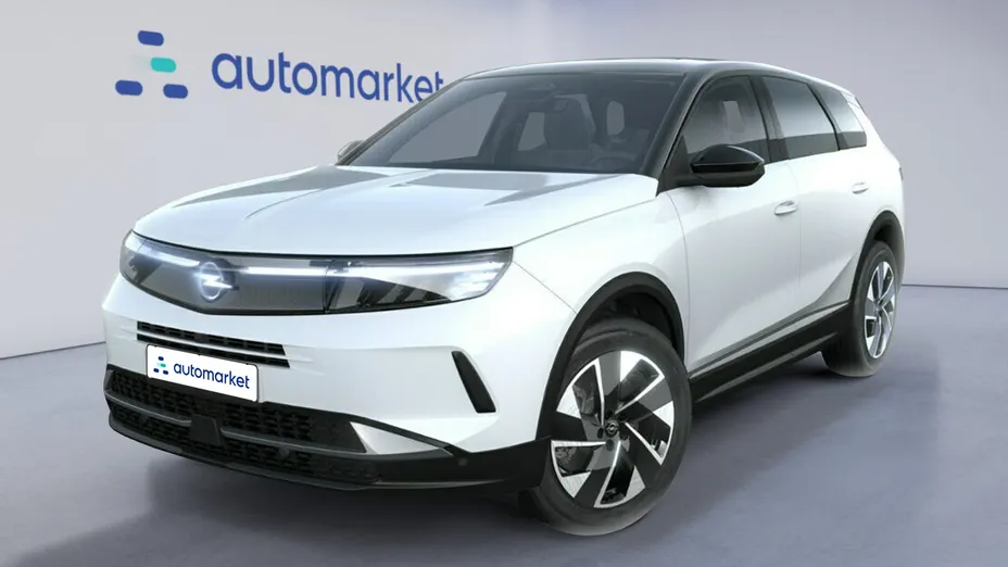 OPEL Grandland X Grandland 1.2 mHEV GS eDTC6 Nowy