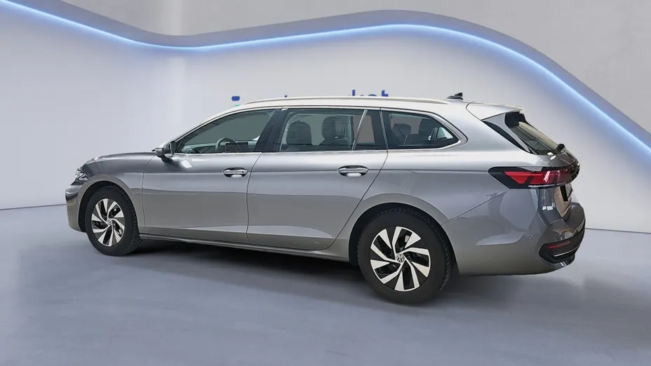 VOLKSWAGEN Passat Passat 1.5 TSI ACT mHEV Business DSG