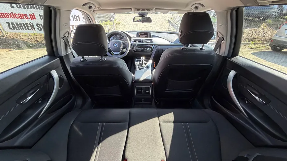 BMW Seria 3 -