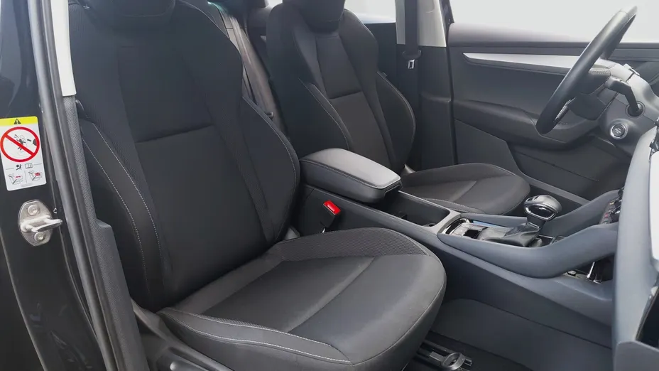 SKODA Karoq Karoq 1.5 TSI ACT Edition 130 DSG