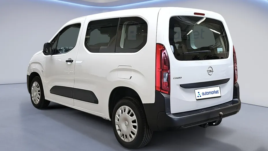 OPEL Combo Combo Life 1.5 CDTI Edition S&S N1