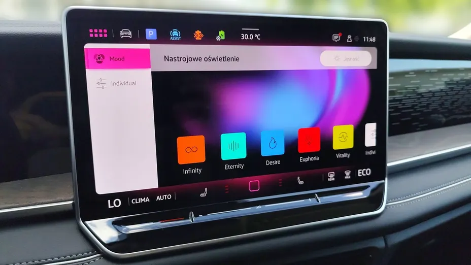 VOLKSWAGEN Tayron Tayron 1.5 TSI eHybrid PHEV 150kW Elegance DSG