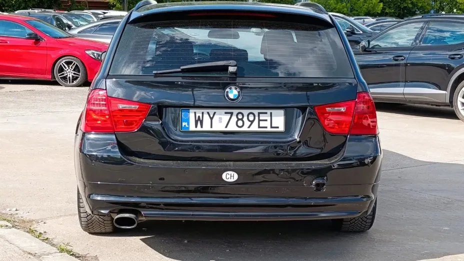 BMW Seria 3 -
