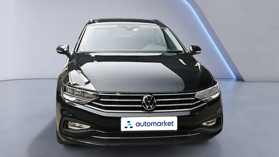 VOLKSWAGEN Passat Passat 1.5 TSI EVO Business DSG