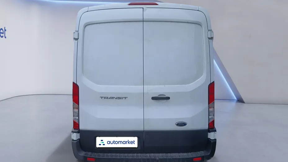 FORD Transit Transit 350 L3H2 Trend