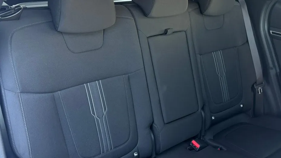 HYUNDAI Tucson Tucson 1.6 T-GDi 48V Executive 2WD DCT