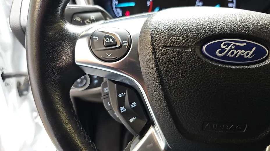 FORD Transit Connect Transit Connect 220 L1 Active PowerShift