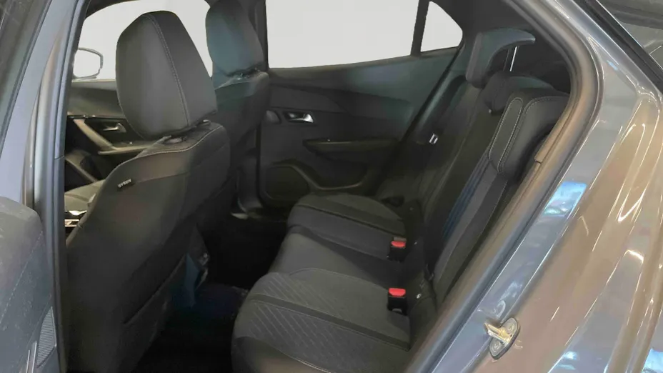 PEUGEOT 2008 -