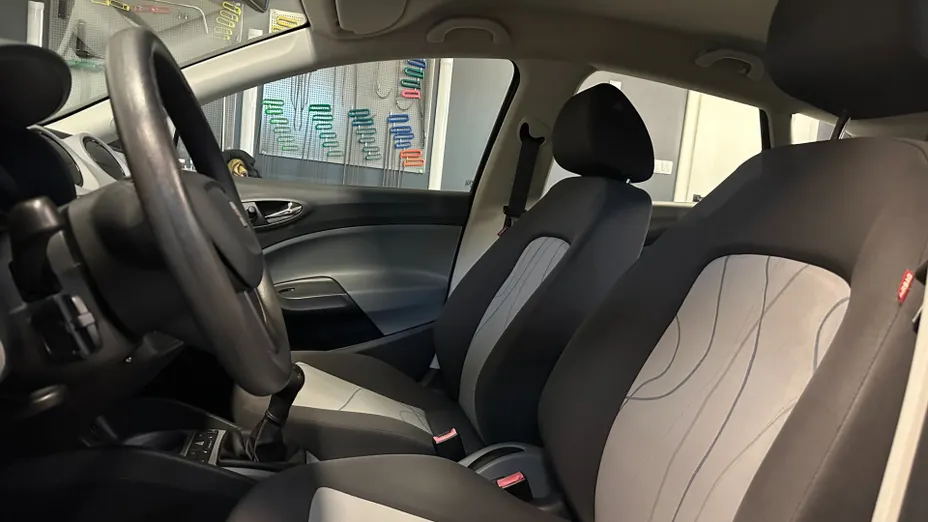 SEAT Ibiza Ibiza 1.4 16V Style