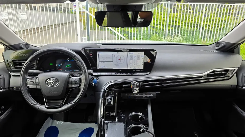 TOYOTA Mirai Mirai Executive