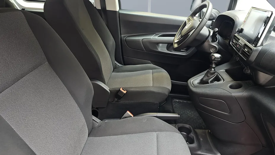 OPEL Combo Combo Life 1.5 CDTI Edition S&S N1