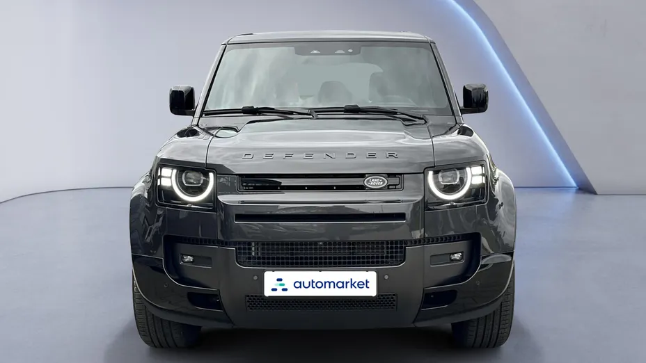 LAND ROVER Defender Defender 110 3.0 D250 mHEV X-Dynamic HSE