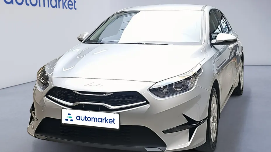 KIA Cee'd Ceed 1.5 T-GDI L