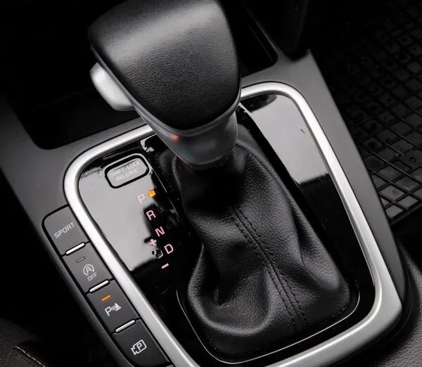 KIA XCeed XCeed 1.5 T-GDI M DCT