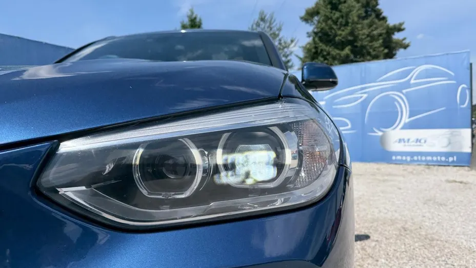 BMW X3 -