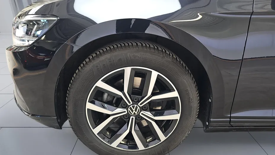 VOLKSWAGEN Passat Passat 1.5 TSI EVO Business DSG