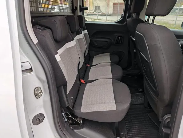 CITROEN Berlingo Berlingo M 1.2 PureTech Feel S&S N1