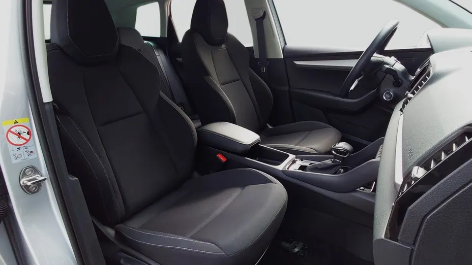 SKODA Karoq Karoq 1.5 TSI ACT Edition 130 DSG
