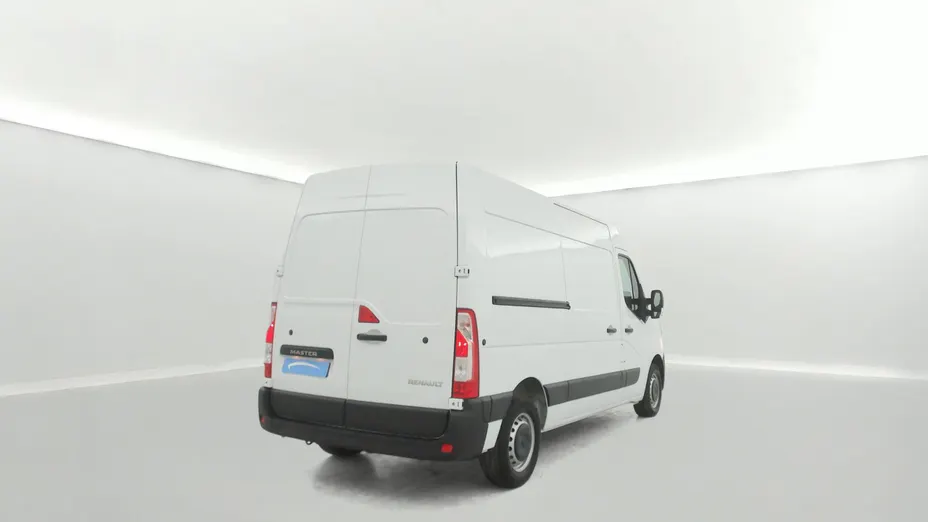 RENAULT Master -