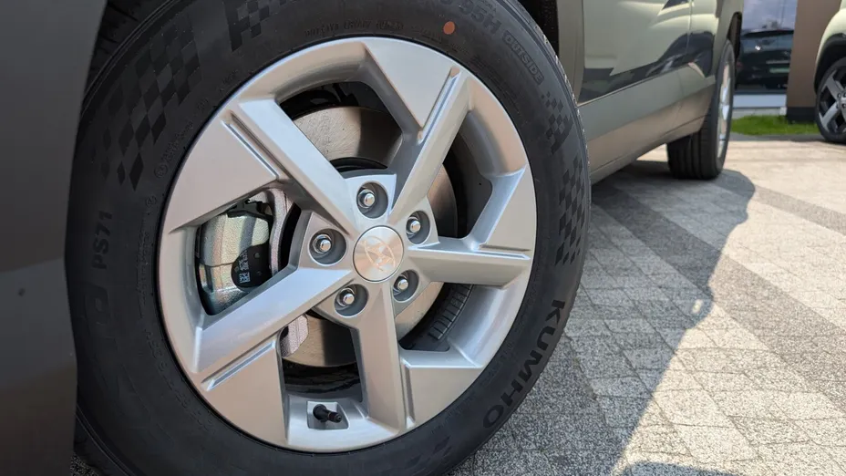 HYUNDAI Kona Kona 1.0 T-GDI Smart Nowy