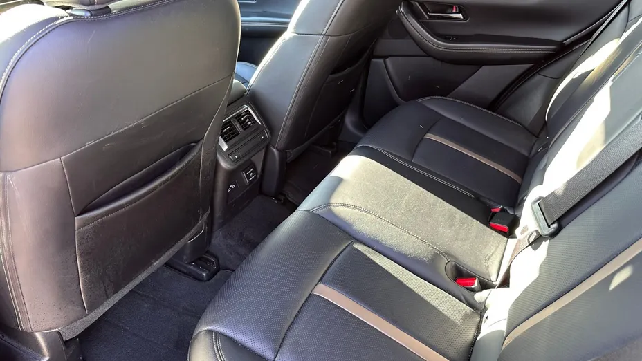 MAZDA CX-60 CX-60 3.3 D mHEV Homura aut