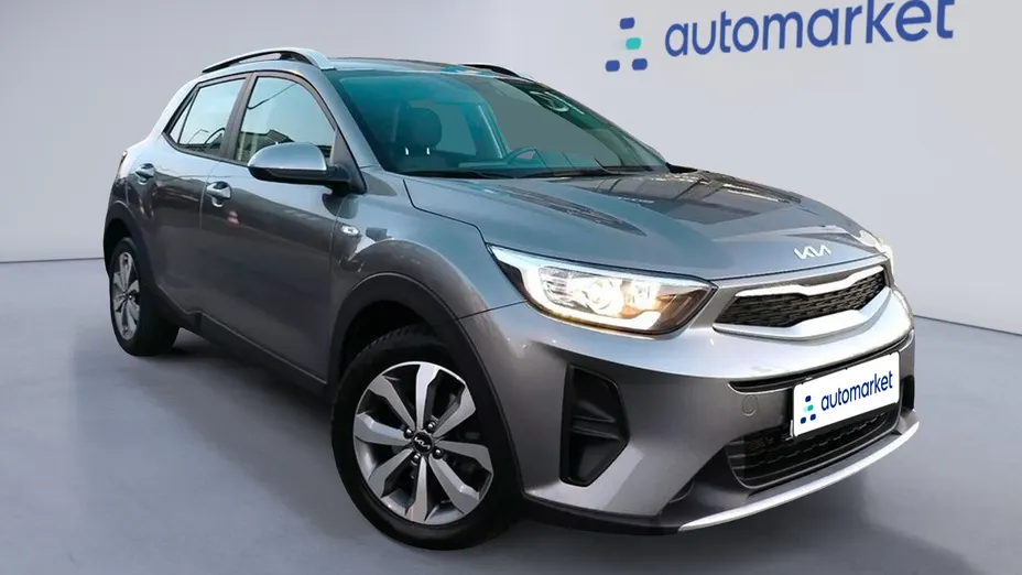 KIA Stonic Stonic 1.0 T-GDI M