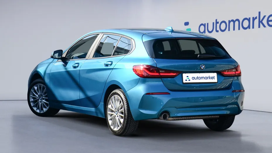 BMW Seria 1 118i Advantage