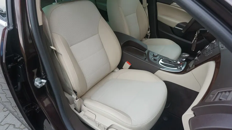 OPEL Insignia Insignia 2.0 CDTI Cosmo aut