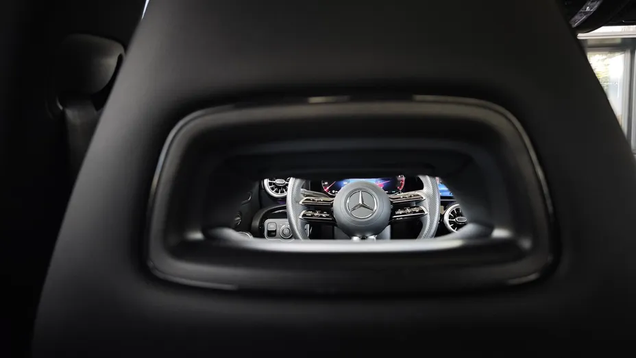 MERCEDES-BENZ CLA CLA 220 mHEV 4-Matic AMG Line 8G-DCT