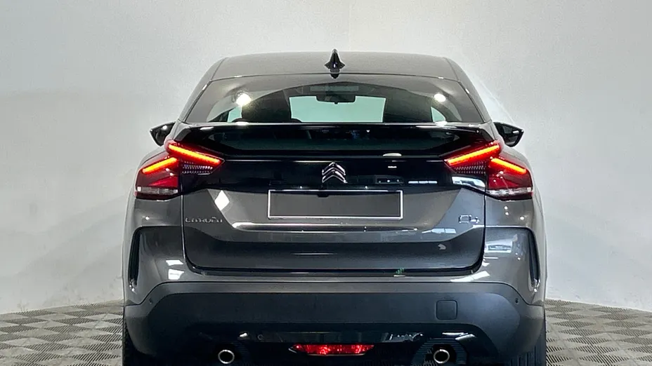 CITROEN C4 -