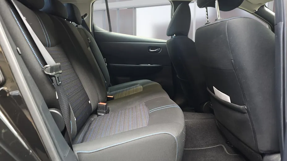 NISSAN Leaf Leaf e+ 62kWh Acenta