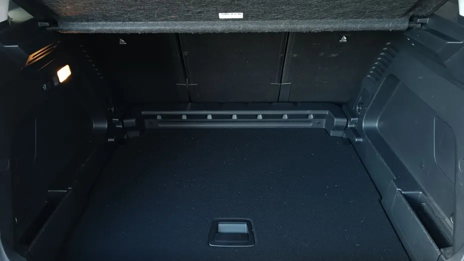 CITROEN C5 Aircross C5 Aircross 1.5 BlueHDi Feel Pack EAT8