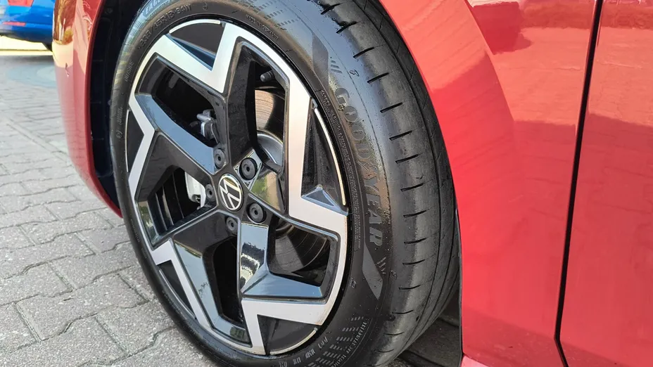 VOLKSWAGEN Passat Passat 2.0 TDI SCR R-Line DSG