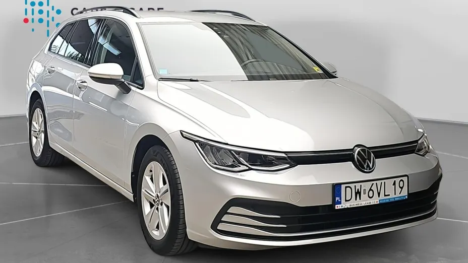 VOLKSWAGEN Golf Golf VIII 1.5 TSI EVO Life