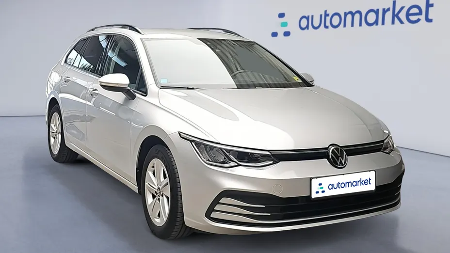 VOLKSWAGEN Golf Golf VIII 1.5 TSI EVO Life