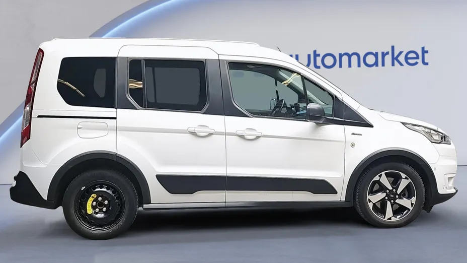 FORD Transit Connect Transit Connect 220 L1 Active PowerShift