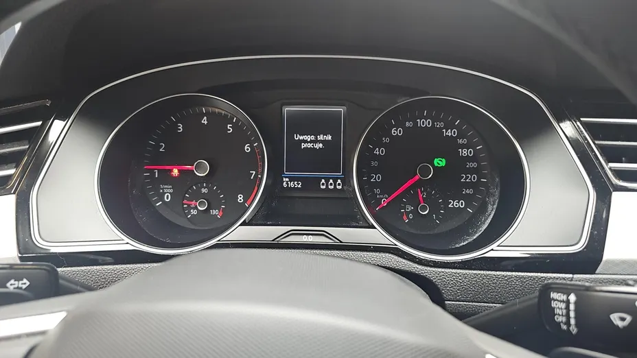 VOLKSWAGEN Passat Passat 1.5 TSI EVO Business DSG