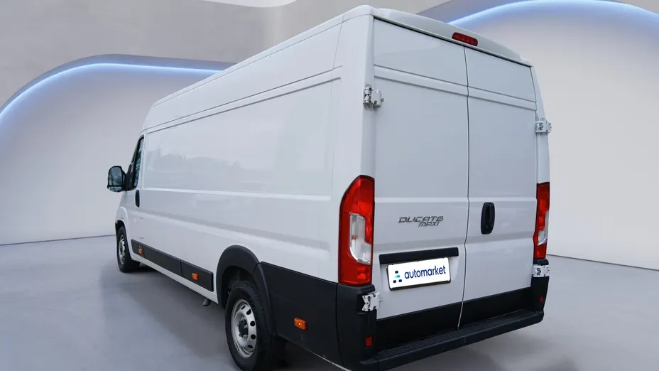 FIAT Ducato Ducato Maxi MJ L4H2