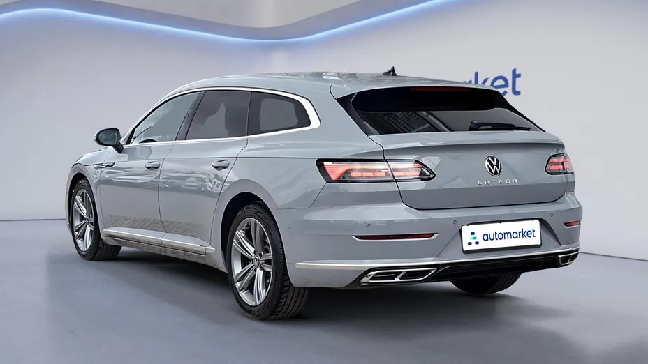 VOLKSWAGEN Arteon Arteon 2.0 TDI R-Line DSG
