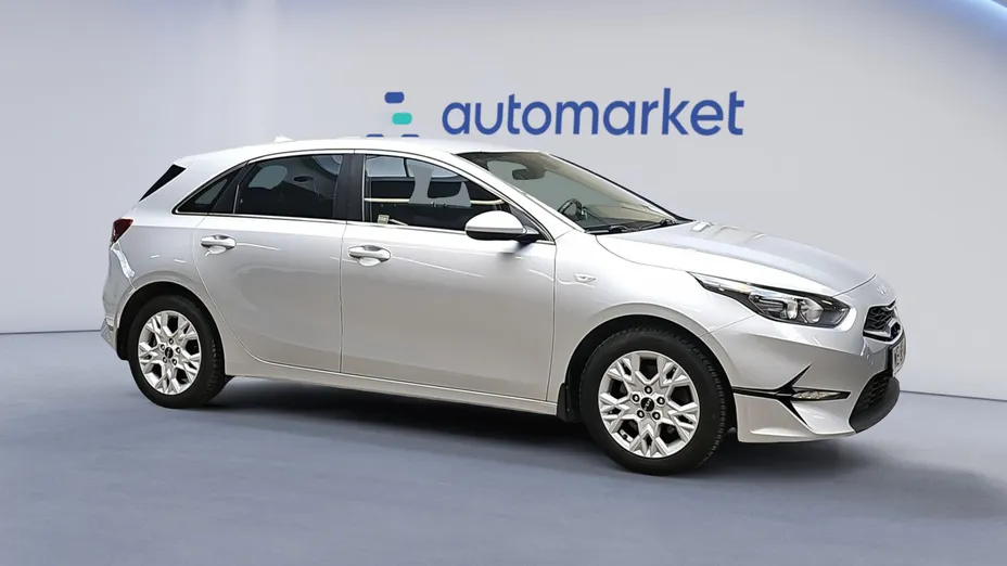 KIA Cee'd Ceed 1.5 T-GDI M