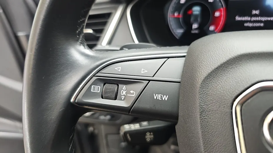 AUDI Q5 Q5 40 TDI mHEV Quattro S tronic
