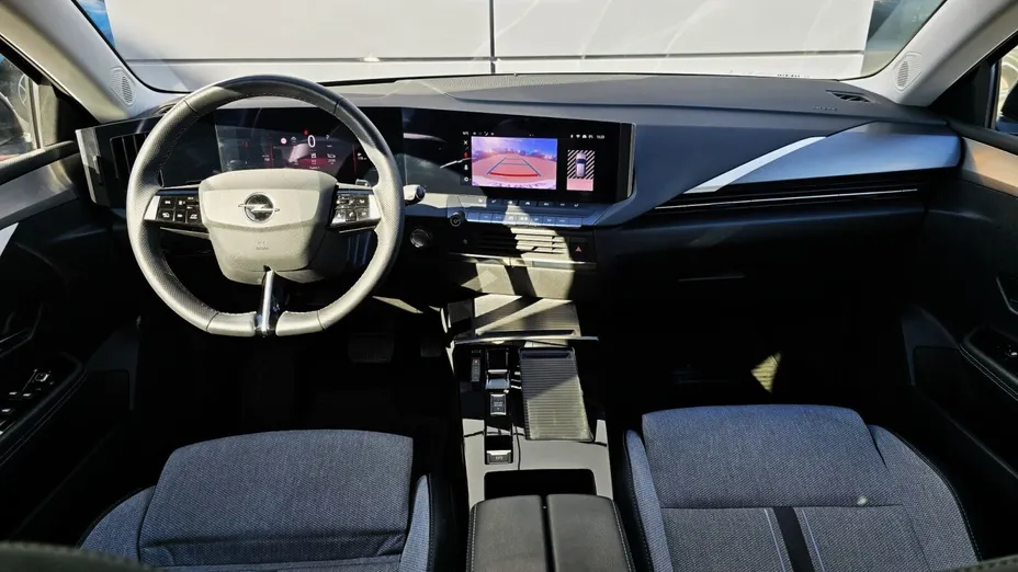 OPEL Astra Astra VI 1.2 T Elegance S&S aut