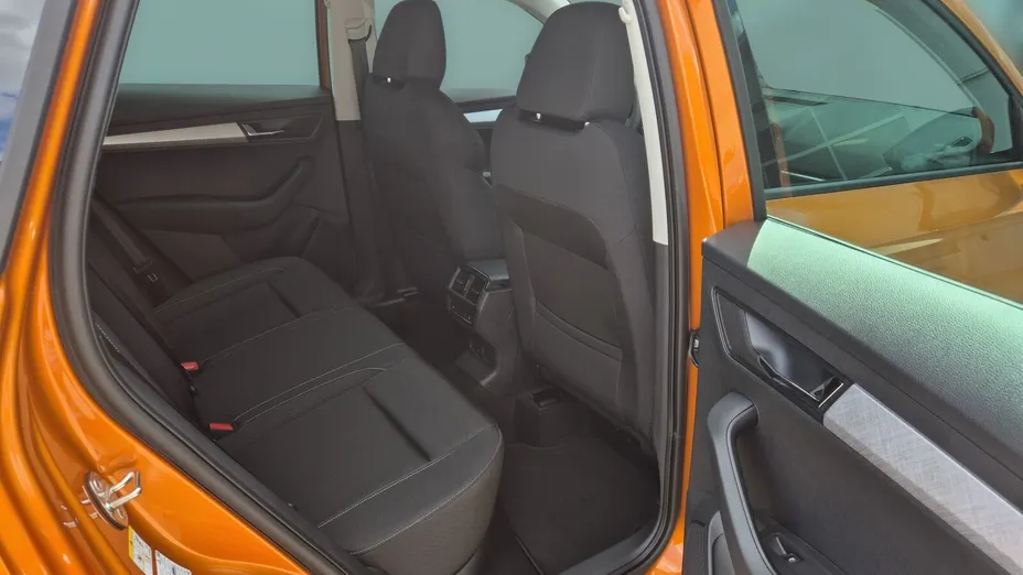 SKODA Karoq Karoq 1.5 TSI ACT Drive DSG Nowy