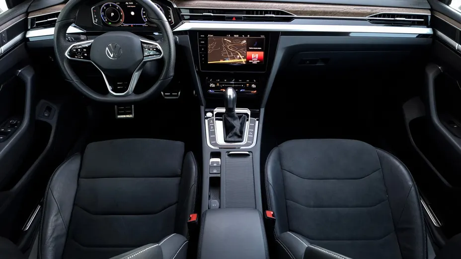 VOLKSWAGEN Arteon Arteon 2.0 TDI 4Motion Elegance DSG