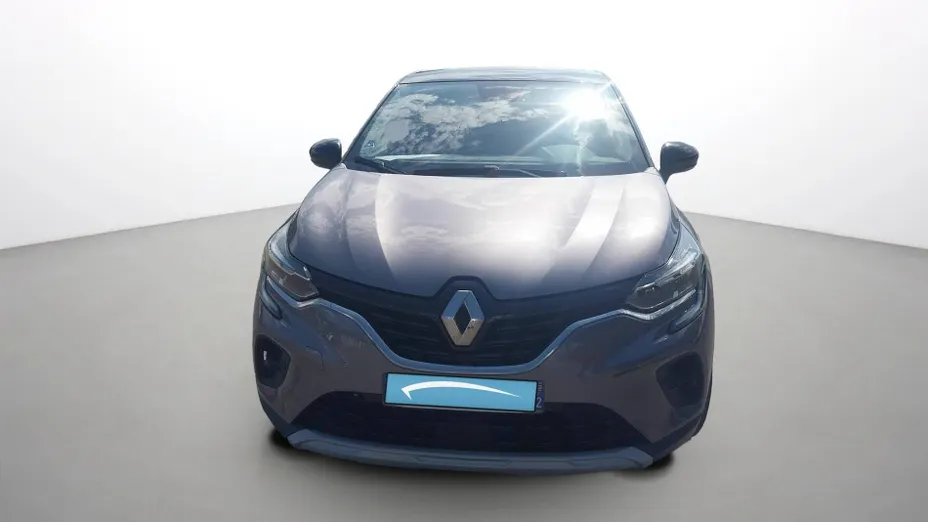 RENAULT Captur -