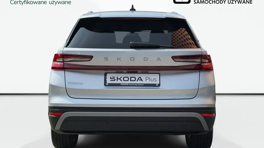 SKODA Kodiaq Kodiaq 2.0 TDI 4x2 Selection DSG